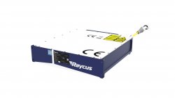 Raycus RFL-C020-CE — волоконный лазерный источник 1,5 кВт Raycus RFL-C020-CE — волоконный лазерный источник 1,5 кВт