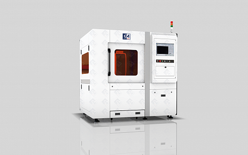 Лазерный станок для микрообработки AEROMACHT 500×500 мм, 1500 Вт