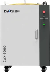 BWT CWX-30000-H — волоконный лазерный источник 30 кВт BWT CWX-30000-H — волоконный лазерный источник 30 кВт