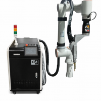 Коллаборативный робот Fairino FR20